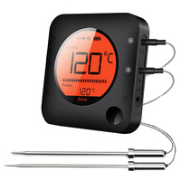 Термометр для гриля с bluetooth IT-11