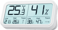 Термогигрометр Ivit-2 