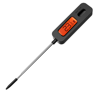 Измеритель температуры IT-10 (термометр-щуп для широкого применения)